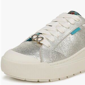 Iris Apfel Dr. Scholls Sneaker